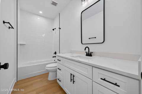 292 SE 34th Way, Keystone Heights FL - photo 20 of 31