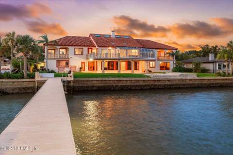49 Dolphin Drive, St. Augustine FL - photo 19 of 124