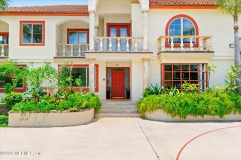 49 Dolphin Drive, St. Augustine FL - photo 6 of 124