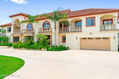49 Dolphin Drive, St. Augustine FL - photo 7 of 124
