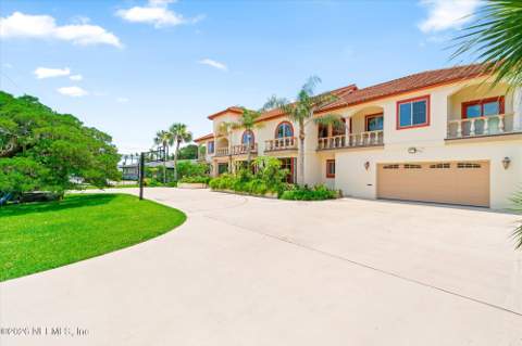 49 Dolphin Drive, St. Augustine FL - photo 8 of 124