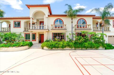 49 Dolphin Drive, St. Augustine FL - photo 10 of 124