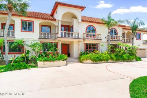 49 Dolphin Drive, St. Augustine FL - photo 11 of 124