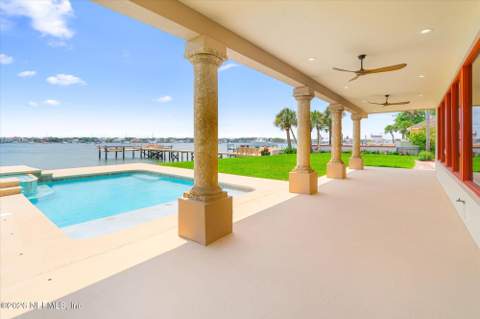 49 Dolphin Drive, St. Augustine FL - photo 12 of 124