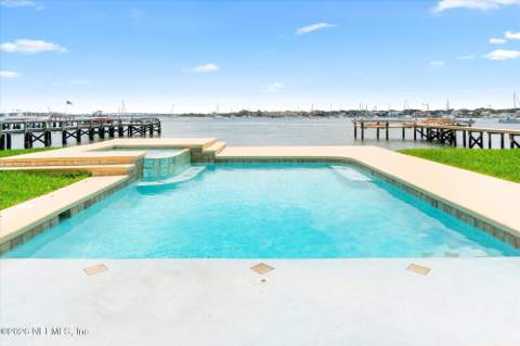 49 Dolphin Drive, St. Augustine FL - photo 13 of 124