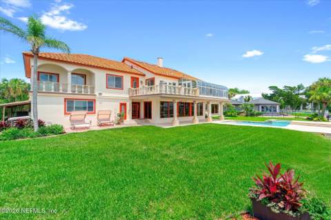 49 Dolphin Drive, St. Augustine FL - photo 17 of 124