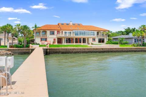 49 Dolphin Drive, St. Augustine FL - photo 18 of 124