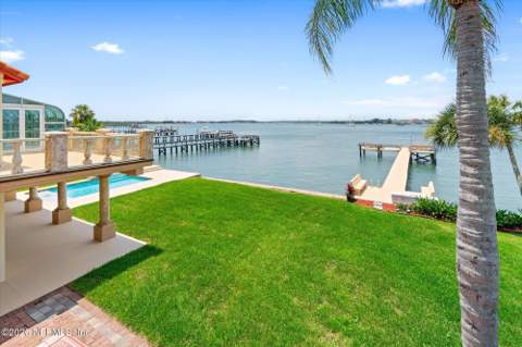 49 Dolphin Drive, St. Augustine FL - photo 24 of 124