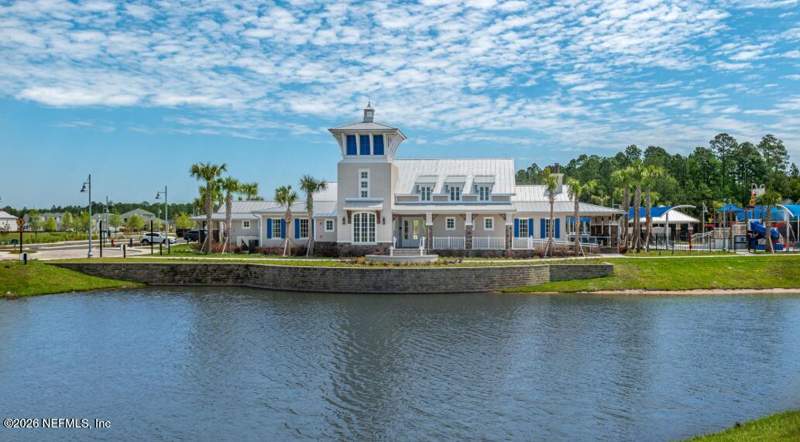 4 bedroom Single Family Residence at 267 Bismarck Palm Road, Silverleaf, St. Augustine — photo 5