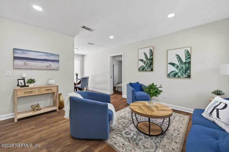 3 bedroom Single Family Residence at 2941 3rd Street, Caldwell Terrace, Jacksonville — photo 1