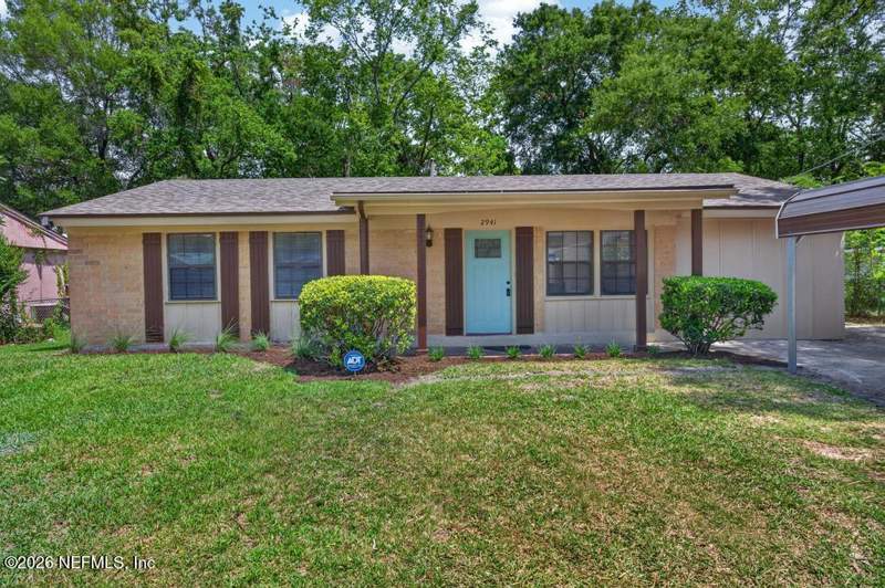 3 bedroom Single Family Residence at 2941 3rd Street, Caldwell Terrace, Jacksonville — photo 3