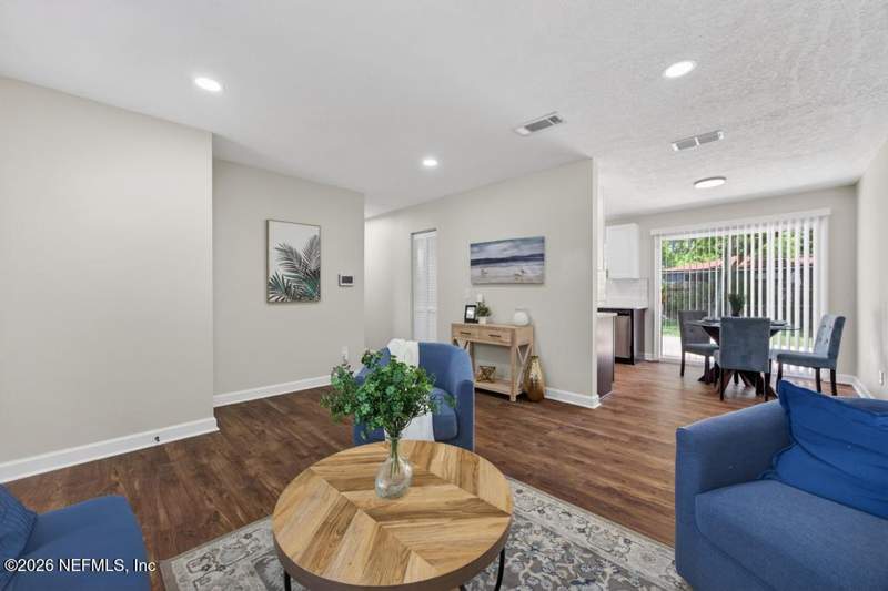 3 bedroom Single Family Residence at 2941 3rd Street, Caldwell Terrace, Jacksonville — photo 5