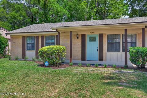 2941 3rd Street, Jacksonville FL - photo 20 of 22