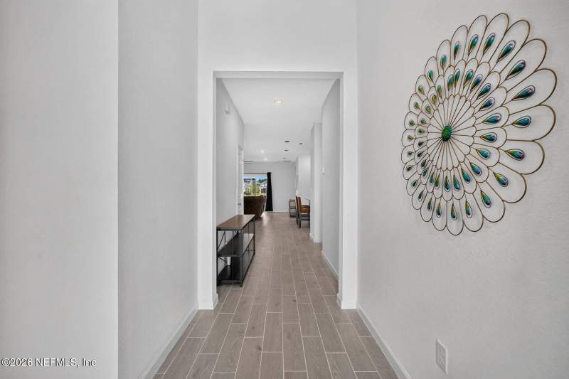 4 bedroom Single Family Residence at 404 Lake Sinclair Street, St Augustine Lakes, St. Augustine — photo 4