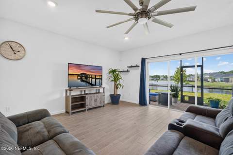 404 Lake Sinclair Street, St. Augustine FL - photo 7 of 59