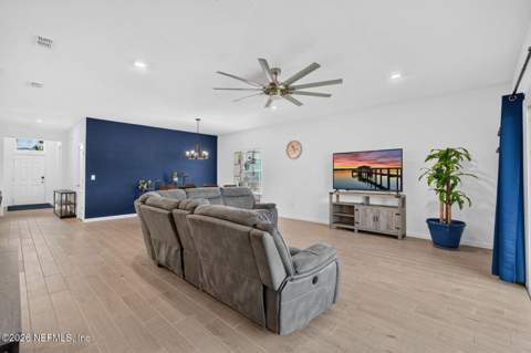 404 Lake Sinclair Street, St. Augustine FL - photo 6 of 59