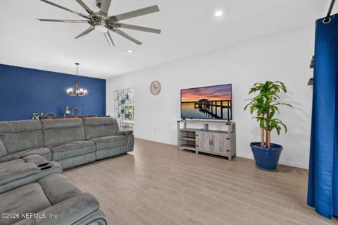 404 Lake Sinclair Street, St. Augustine FL - photo 8 of 59