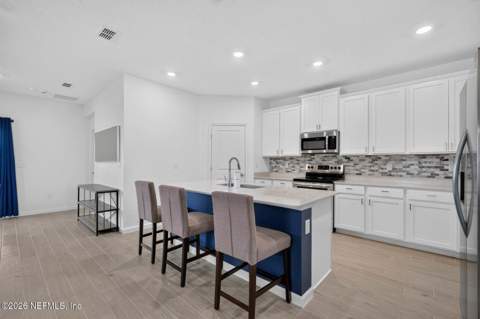 404 Lake Sinclair Street, St. Augustine FL - photo 11 of 59