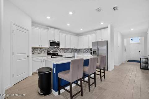 404 Lake Sinclair Street, St. Augustine FL - photo 12 of 59