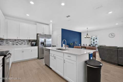404 Lake Sinclair Street, St. Augustine FL - photo 14 of 59