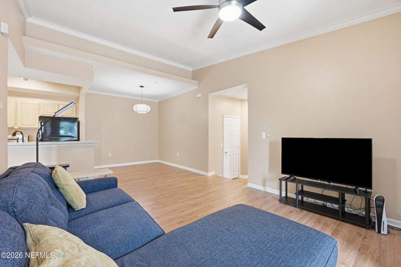 1 bedroom Condominium at 10075 Gate Parkway #911, Mirabella, Jacksonville — photo 5