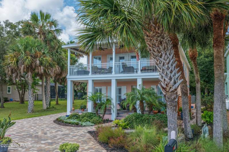 4 bedroom Single Family Residence at 158 Washington Street, Buena Esperanza, St. Augustine — photo 3
