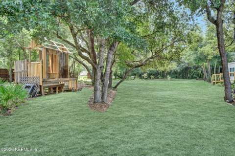 5523 Coronado Street, Keystone Heights FL - photo 7 of 68