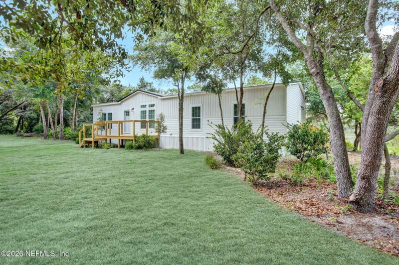 3 bedroom Manufactured Home at 5523 Coronado Street, Big Tree Lakes, Keystone Heights — photo 3