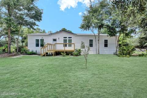 5523 Coronado Street, waterfront for sale in Keystone Heights