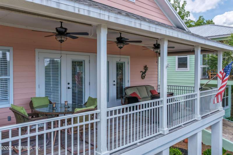 4 bedroom Single Family Residence at 158 Washington Street, Buena Esperanza, St. Augustine — photo 4