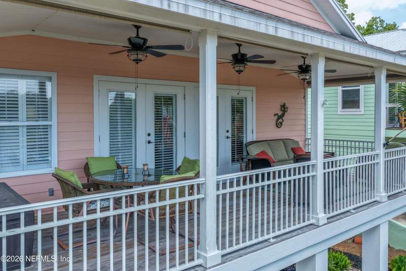 4 bedroom Single Family Residence at 158 Washington Street, Buena Esperanza, St. Augustine — photo 5
