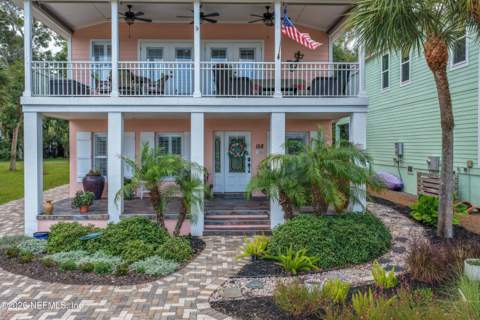 158 Washington Street, St. Augustine FL - photo 6 of 60
