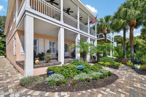 158 Washington Street, St. Augustine FL - photo 7 of 60