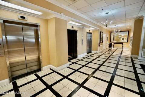 311 W Ashley Street #1102, Jacksonville FL - photo 7 of 8