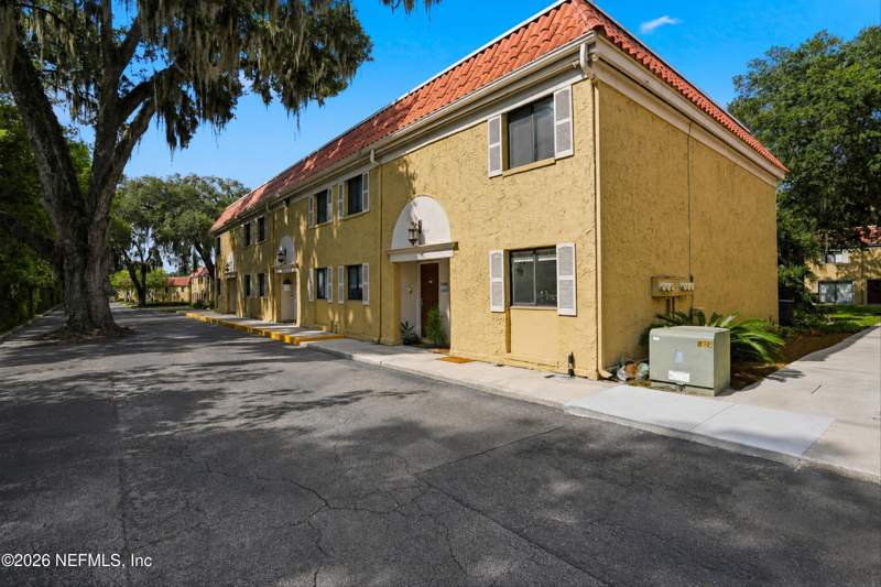 2 bedroom Condominium at 5811 Atlantic Boulevard #177, Carlton At Oak Landing, Jacksonville — photo 5