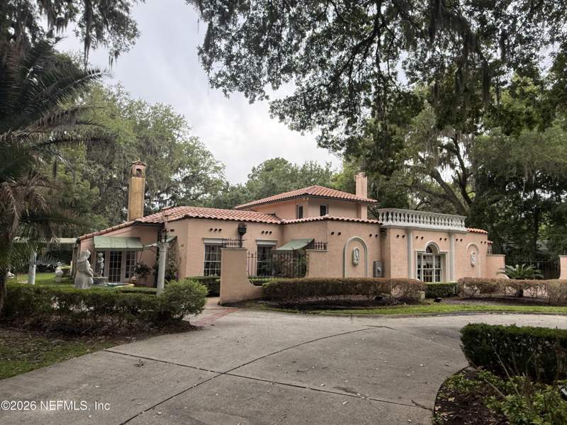 4 bedroom Single Family Residence at 2200 Acadie Drive, Monclair, Jacksonville — photo 2