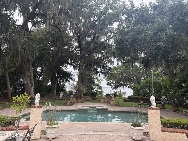 4 bedroom Single Family Residence at 2200 Acadie Drive, Monclair, Jacksonville — photo 4