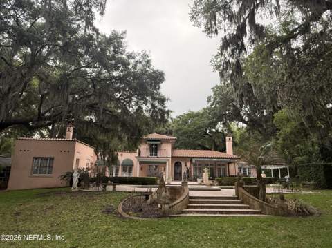 2200 Acadie Drive, Jacksonville FL - photo 6 of 47