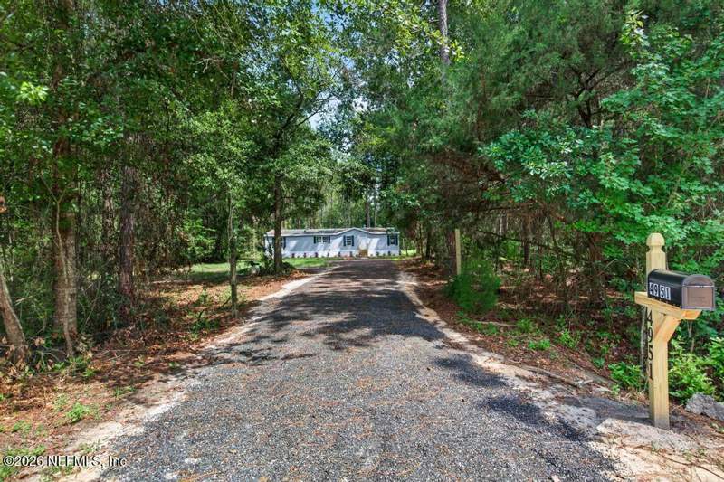 3 bedroom Mobile Home at 4951 Flax Court, Jacksonville South, Middleburg — photo 2