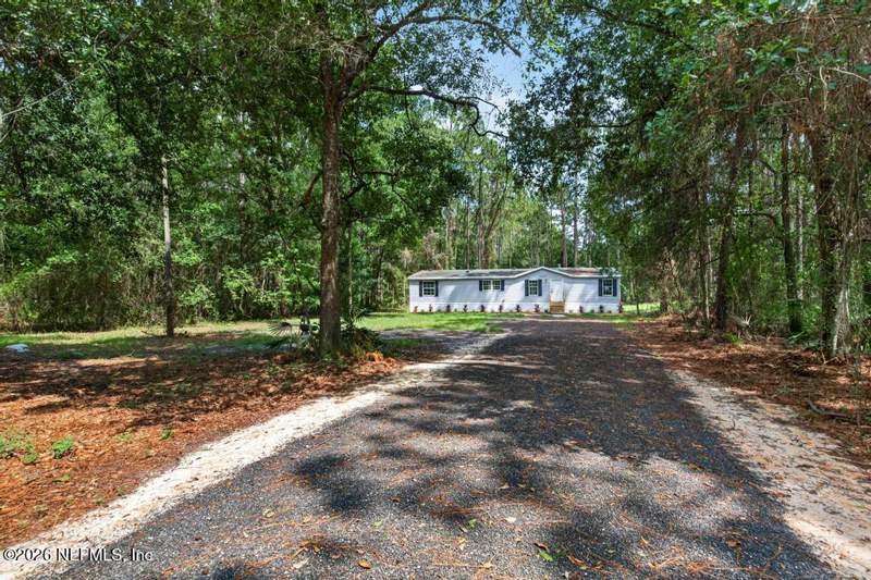 3 bedroom Mobile Home at 4951 Flax Court, Jacksonville South, Middleburg — photo 3