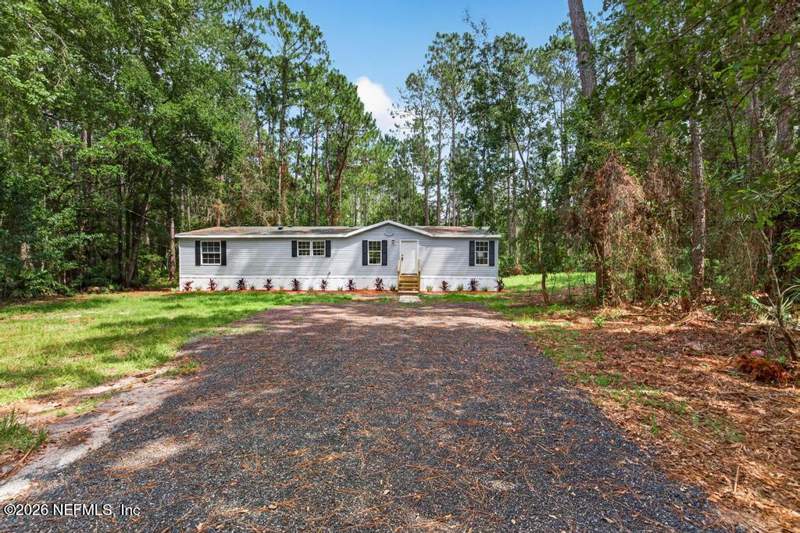3 bedroom Mobile Home at 4951 Flax Court, Jacksonville South, Middleburg — photo 4