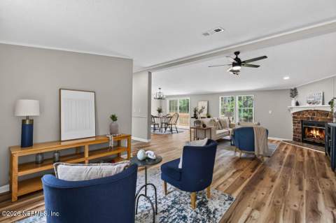 4951 Flax Court, Middleburg FL - photo 10 of 58