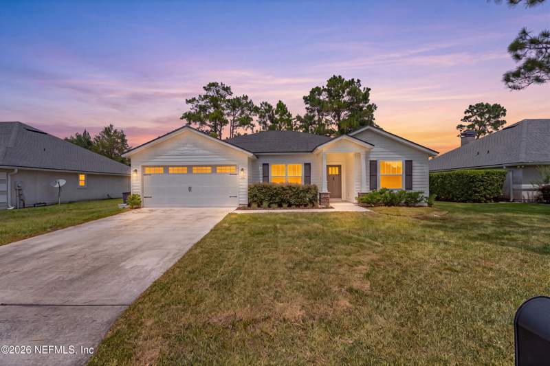 4 bedroom Single Family Residence at 15757 Jim Court, Pine Lakes, Jacksonville — photo 2