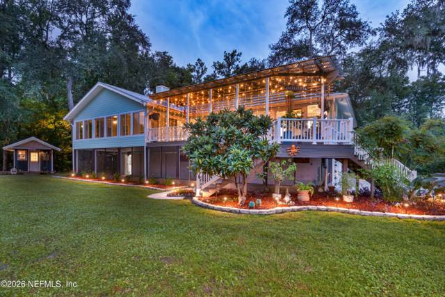 4002 SCENIC Drive