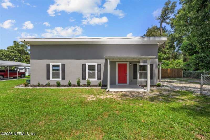 3 bedroom Single Family Residence at 219 Halsey Street, Palatka, Palatka — photo 1