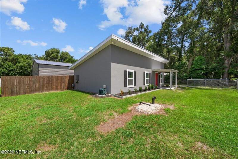 3 bedroom Single Family Residence at 219 Halsey Street, Palatka, Palatka — photo 4
