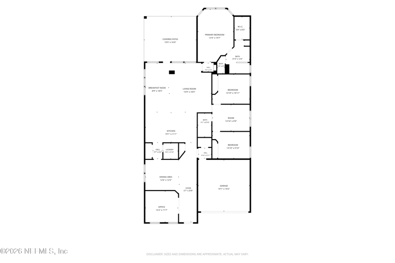 3 bedroom Single Family Residence at 52 Waterfront Drive, Rivertown, St. Johns — photo 3