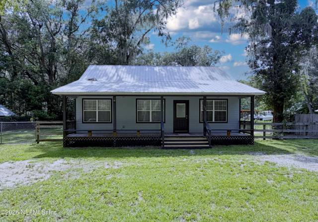 327 KEUKA LAKE Trail