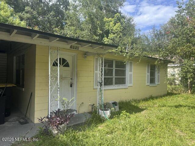 6335 DELACY Road home for sale in Wesconnett