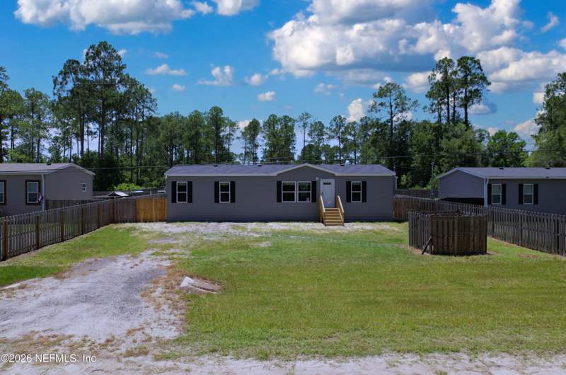 3 bedroom Manufactured Home at 125 Domingo Road, St Johns River Oak, Satsuma — photo 3